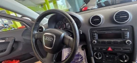 Audi A3 1.9 TDI 105ps, снимка 9