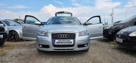 Audi A3 1.9 TDI 105ps, снимка 1