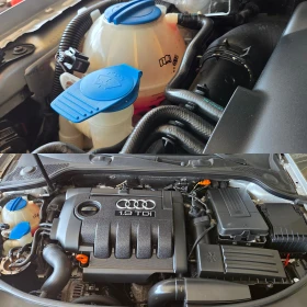 Audi A3 1.9 TDI 105ps, снимка 13