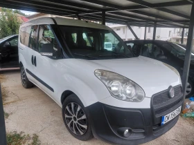 Fiat Doblo 1.6 Mjet 6+ 1, снимка 2