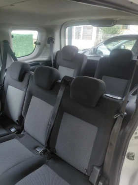 Fiat Doblo 1.6 Mjet 6+ 1, снимка 7