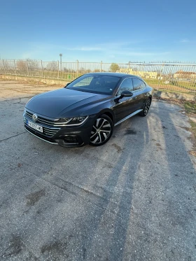 VW Arteon, снимка 1