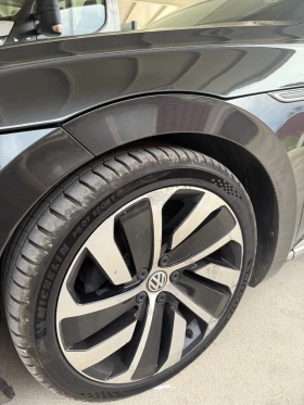 VW Arteon, снимка 5