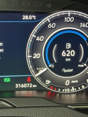 VW Arteon, снимка 10