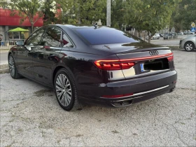 Audi A8 Бартер/Лизинг, снимка 2