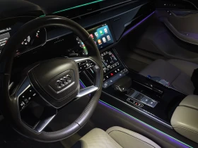 Audi A8 Бартер/Лизинг, снимка 3