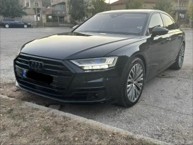 Audi A8 Бартер/Лизинг, снимка 1