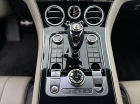 Bentley Continental GTC FIRST EDITION W12 MULLINER CARBON PACK, снимка 14