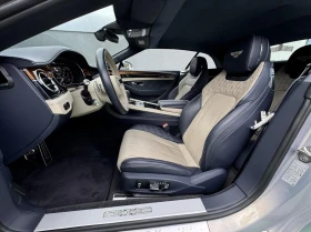 Bentley Continental GTC FIRST EDITION W12 MULLINER CARBON PACK, снимка 9