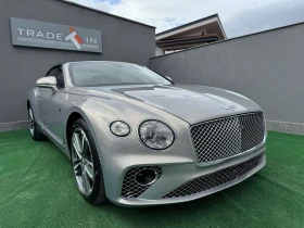 Bentley Continental GTC FIRST EDITION W12 MULLINER CARBON PACK, снимка 3