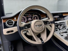 Bentley Continental GTC FIRST EDITION W12 MULLINER CARBON PACK, снимка 11
