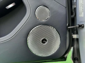 Bentley Continental GTC FIRST EDITION W12 MULLINER CARBON PACK, снимка 15