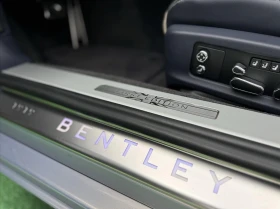 Bentley Continental GTC FIRST EDITION W12 MULLINER CARBON PACK, снимка 16