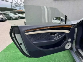 Bentley Continental GTC FIRST EDITION W12 MULLINER CARBON PACK, снимка 8