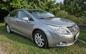 Toyota Avensis, снимка 1