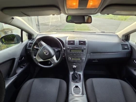 Toyota Avensis, снимка 8