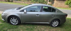 Toyota Avensis, снимка 3