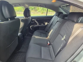 Toyota Avensis, снимка 9