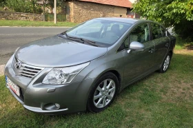 Toyota Avensis, снимка 2