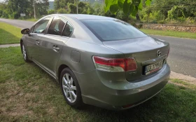 Toyota Avensis, снимка 4