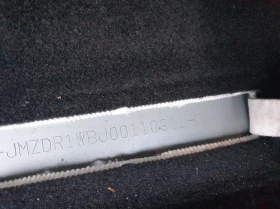 Mazda MX-30 18000 КМ НОВА ГАРАНЦИЯ 2029, снимка 6