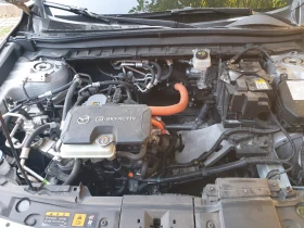 Mazda MX-30 18000 КМ НОВА ГАРАНЦИЯ 2029, снимка 5