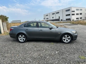 BMW 530 E60, снимка 7