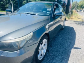 BMW 530 E60, снимка 12