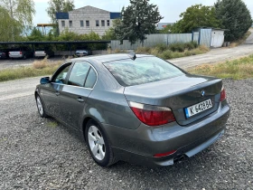 BMW 530 E60, снимка 9