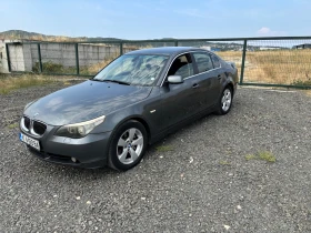 BMW 530 E60, снимка 8
