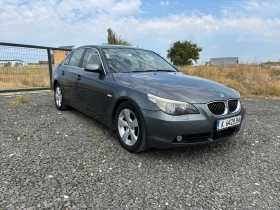 BMW 530 E60, снимка 6