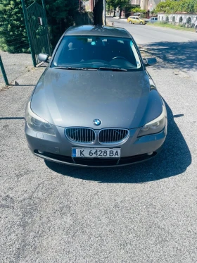 BMW 530 E60, снимка 2