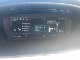 BMW 530 E60, снимка 10