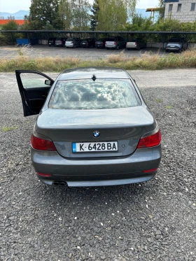 BMW 530 E60, снимка 11