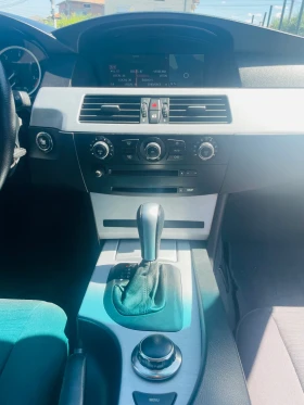 BMW 530 E60, снимка 7