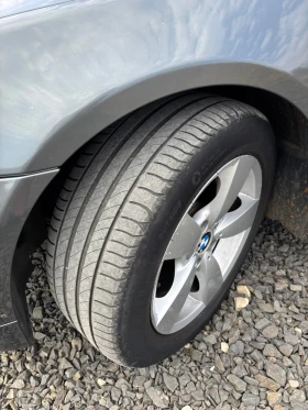 BMW 530 E60, снимка 12