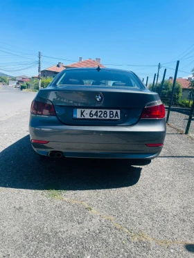 BMW 530 E60, снимка 4