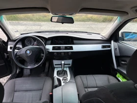 BMW 530 E60, снимка 10
