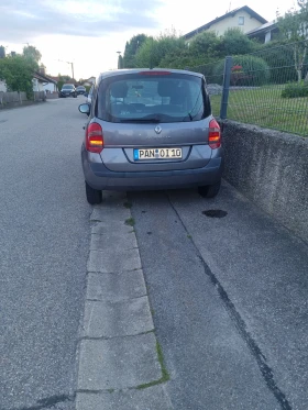 Renault Modus, снимка 3