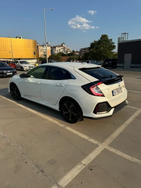 Honda Civic, снимка 3