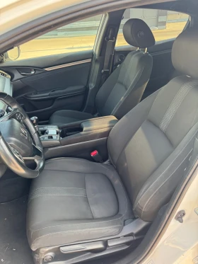Honda Civic, снимка 13