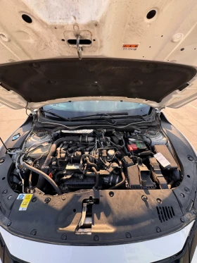Honda Civic, снимка 15