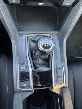 Honda Civic, снимка 11
