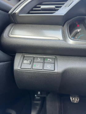Honda Civic, снимка 9