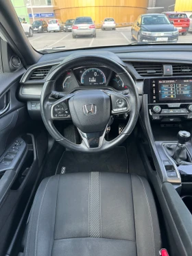 Honda Civic, снимка 7
