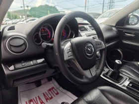 Mazda 6 2.0D-LUXURY-202.000км, снимка 8