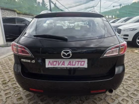Mazda 6 2.0D-LUXURY-202.000км, снимка 3
