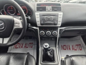 Mazda 6 2.0D-LUXURY-202.000км, снимка 9