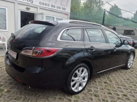 Mazda 6 2.0D-LUXURY-202.000км, снимка 4