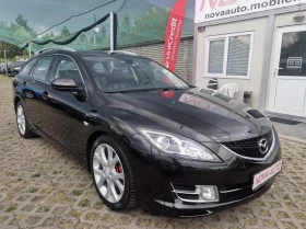 Mazda 6 2.0D-LUXURY-202.000км, снимка 5